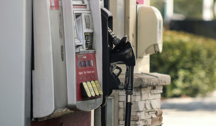 Raleigh Gas Prices Spike Above $4, Local Averages Rise