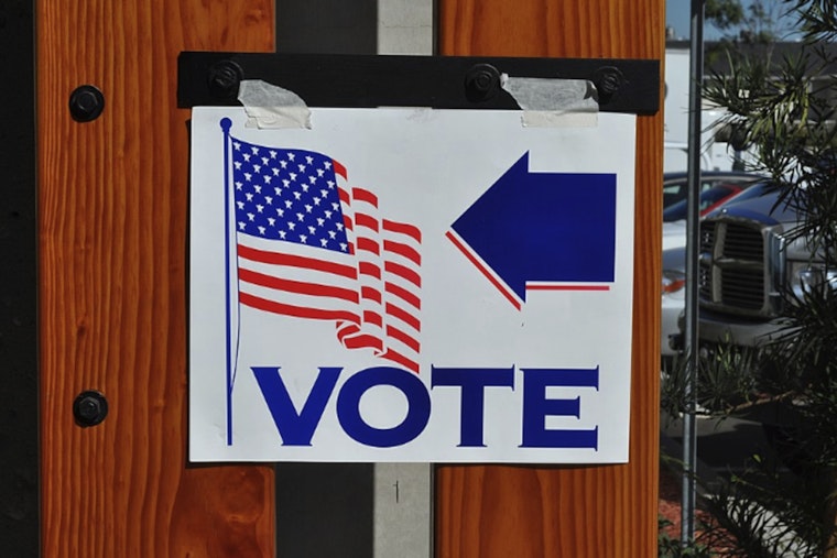 Raleigh GOP Moves to Slash Early Voting, Axe Sunday Ballots Statewide