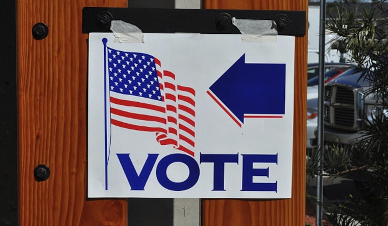 Raleigh GOP Moves to Slash Early Voting, Axe Sunday Ballots Statewide