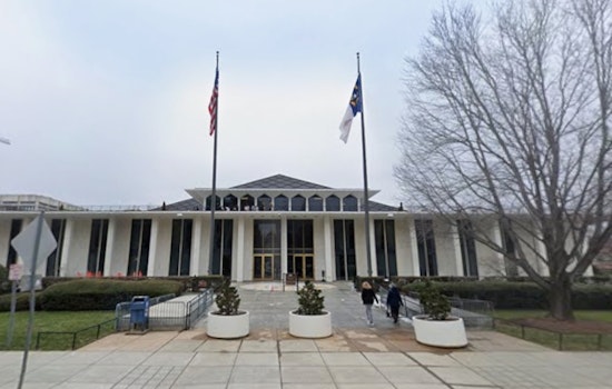 Raleigh GOP Power Play Puts Four Constitutional Changes On 2026 Ballot