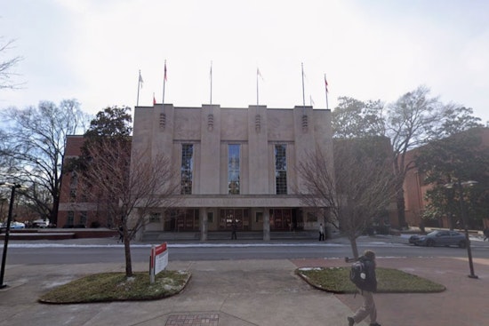 Raleigh Graduation Chaos as NC State Families Shut Out of Coliseum