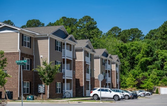 Raleigh Greenlights $4.5M Housing War Chest to Take on Homelessness