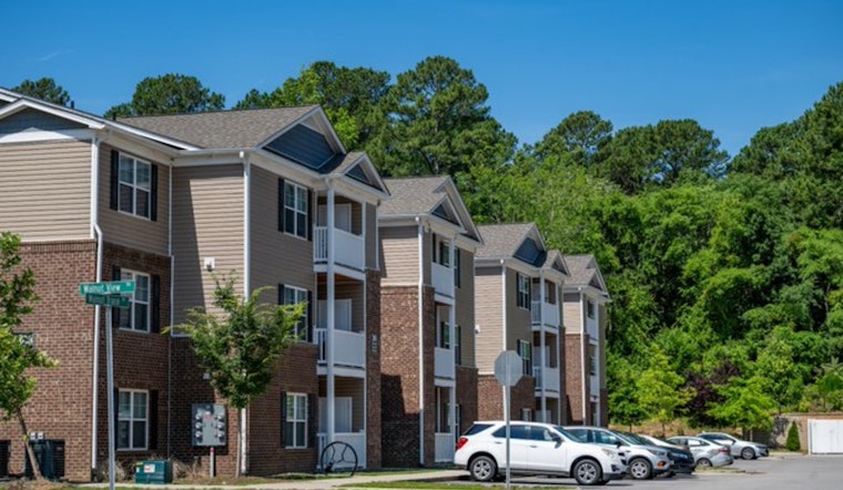 Raleigh Greenlights $4.5M Housing War Chest to Take on Homelessness