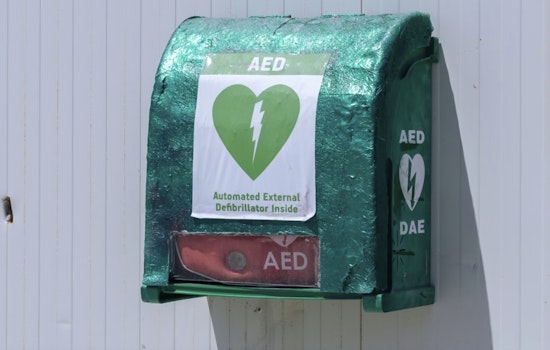 Raleigh Heart Heroes Demand Lifesaving AEDs In Every NC School