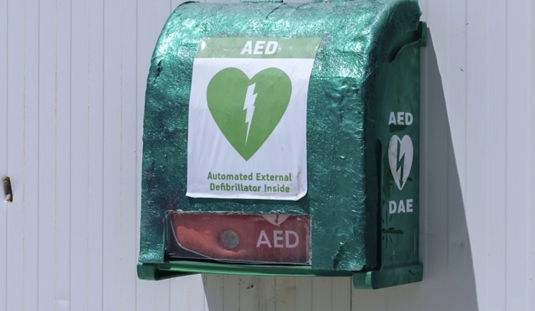 Raleigh Heart Heroes Demand Lifesaving AEDs In Every NC School