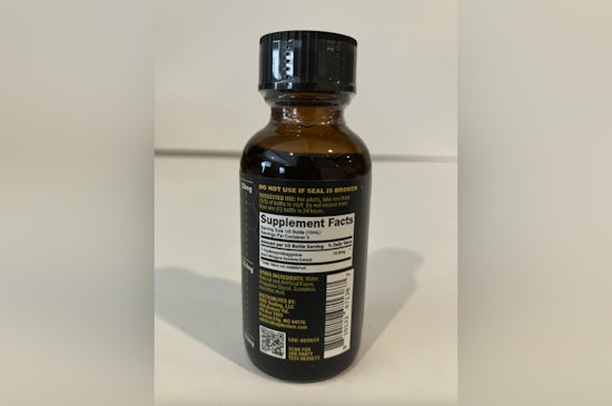 Raleigh Recovery School Parents Say Gas-Station Kratom Killed Their Son