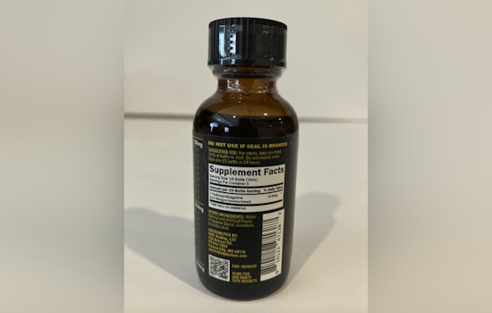 Raleigh Recovery School Parents Say Gas-Station Kratom Killed Their Son