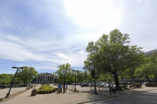 Raleigh Roasts at 95 Before Thursday Storms Crash the Commute