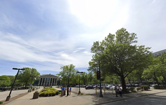 Raleigh Roasts at 95 Before Thursday Storms Crash the Commute