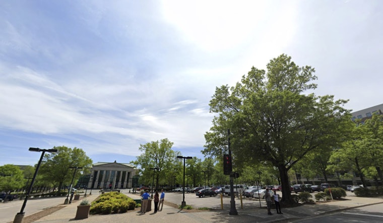 Raleigh Roasts at 95 Before Thursday Storms Crash the Commute