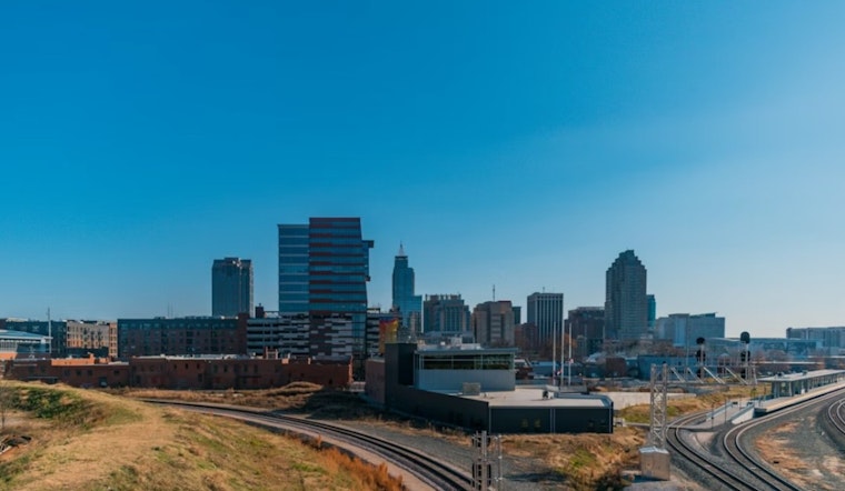 Raleigh Rockets Past 500,000 As Triangle Suburbs Explode With Growth