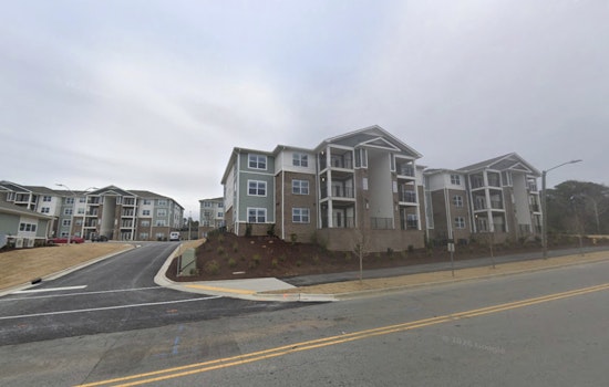 Raleigh Rolls Dice On Big-Money Housing Deals To Add Nearly 300 Apartments