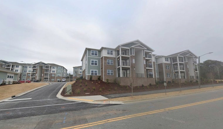 Raleigh Rolls Dice On Big-Money Housing Deals To Add Nearly 300 Apartments