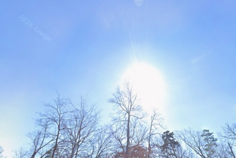 Raleigh Set To Bake As Heat Cranks Up And Thursday Storms Loom