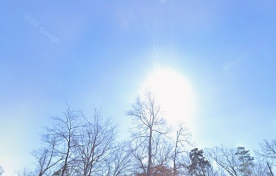 Raleigh Set To Bake As Heat Cranks Up And Thursday Storms Loom