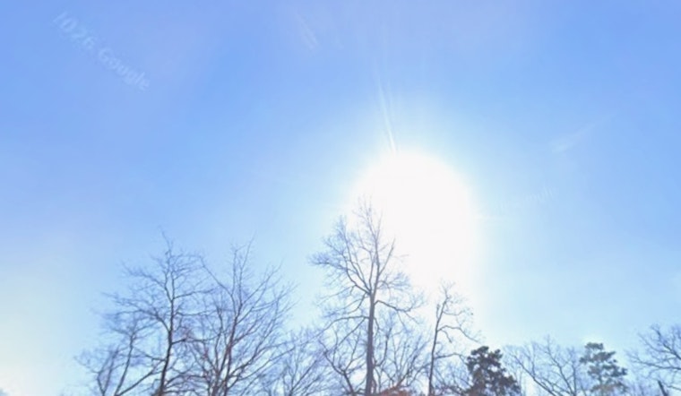Raleigh Set To Bake As Heat Cranks Up And Thursday Storms Loom