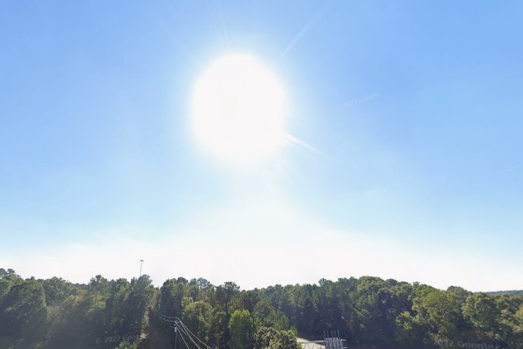 Raleigh Set to Sizzle as 90s Creep In Next Week