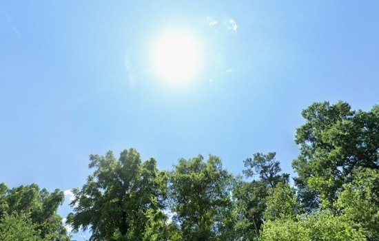 Raleigh Set To Sizzle As Weekend Heat Races Toward 94