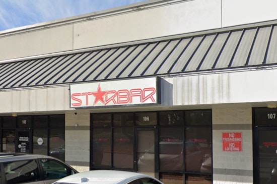 Raleigh Hot Spot StarBar Shuttered After Cops Drop Nuisance Hammer