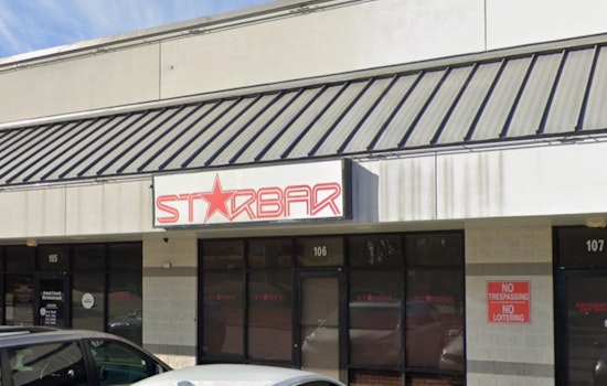 Raleigh Hot Spot StarBar Shuttered After Cops Drop Nuisance Hammer