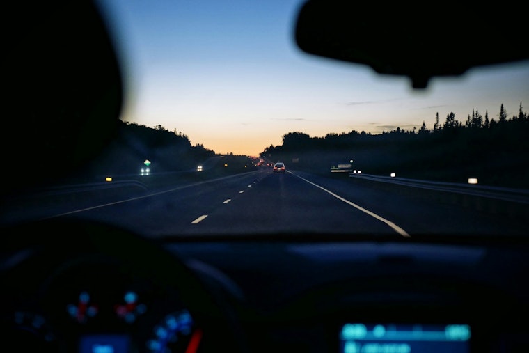 Raleigh Super Speeder Crackdown Would Put Lead Feet On A Tech Leash