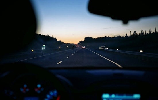 Raleigh Super Speeder Crackdown Would Put Lead Feet On A Tech Leash