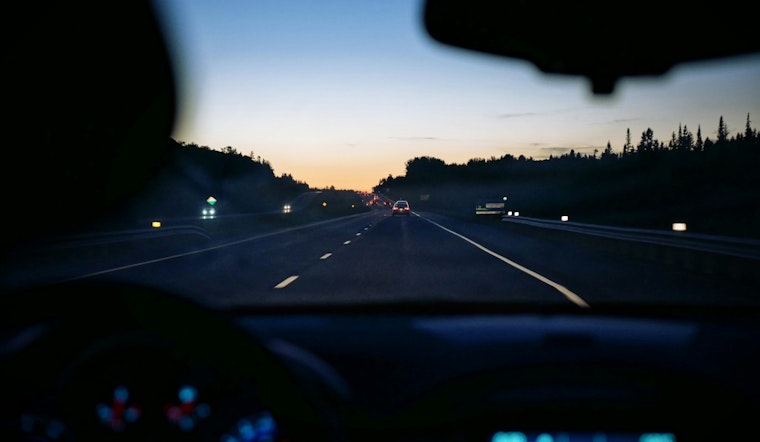 Raleigh Super Speeder Crackdown Would Put Lead Feet On A Tech Leash