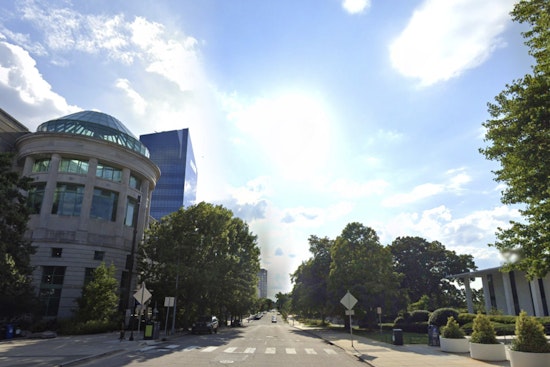 Raleigh Swelters Today As Cooldown Moves In Tonight