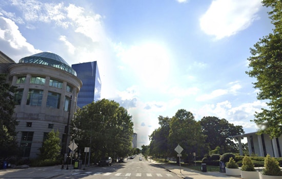 Raleigh Swelters Today As Cooldown Moves In Tonight