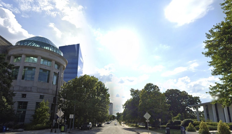 Raleigh Swelters Today As Cooldown Moves In Tonight