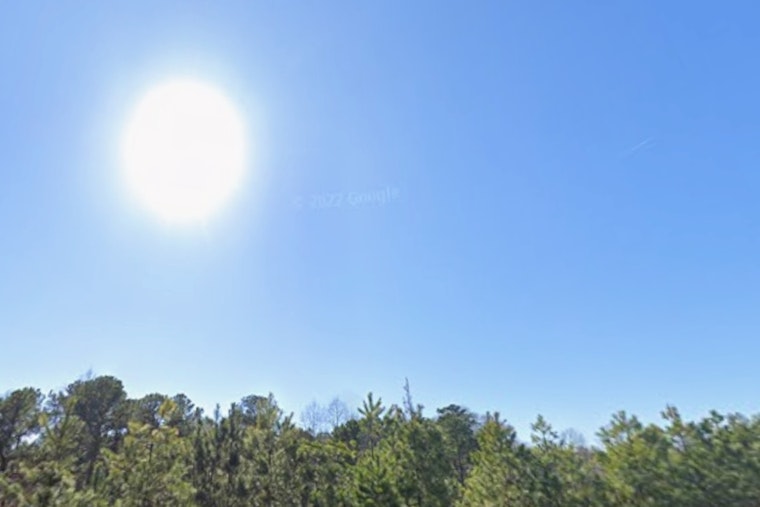 Raleigh Turns Up The Heat As Midweek Temps Hit 94
