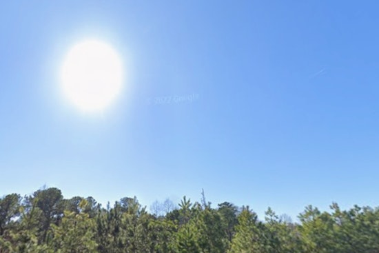 Raleigh Turns Up The Heat As Midweek Temps Hit 94