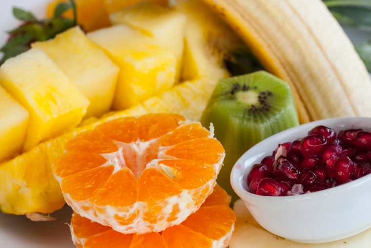 Raleigh Sounds Alarm On Memorial Day Fruit Salad As Parasite Season Looms