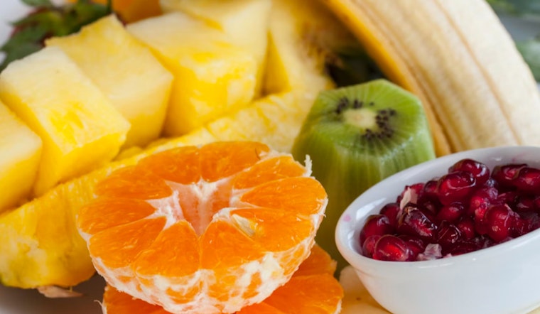 Raleigh Sounds Alarm On Memorial Day Fruit Salad As Parasite Season Looms