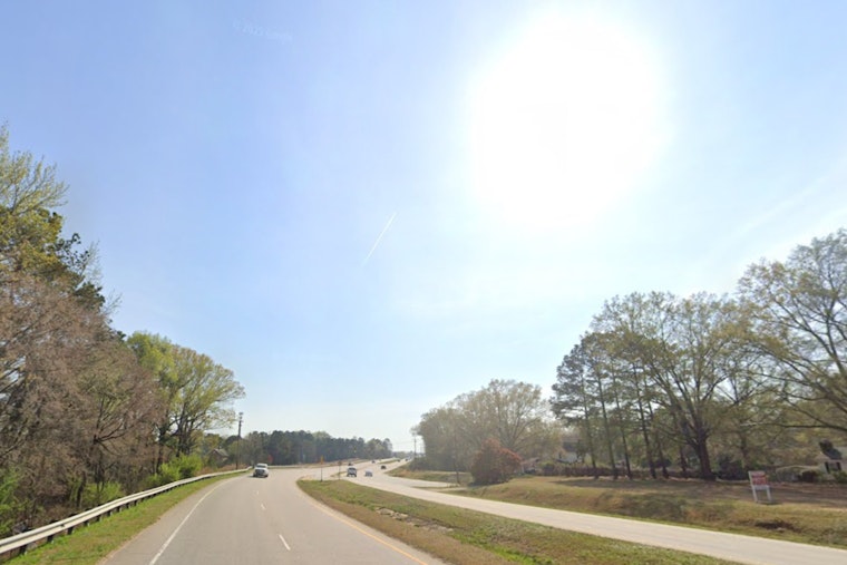 Raleigh Sizzles In May Heat Before Stormy Late-Week Cooldown