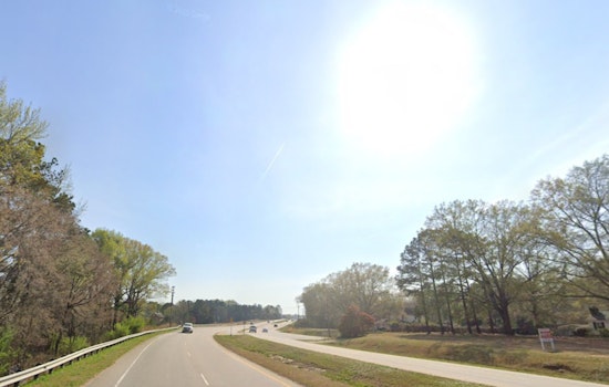 Raleigh Sizzles In May Heat Before Stormy Late-Week Cooldown