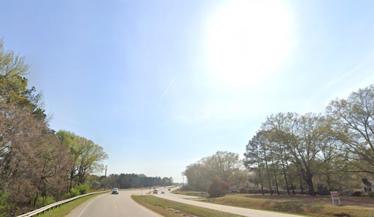 Raleigh Sizzles In May Heat Before Stormy Late-Week Cooldown