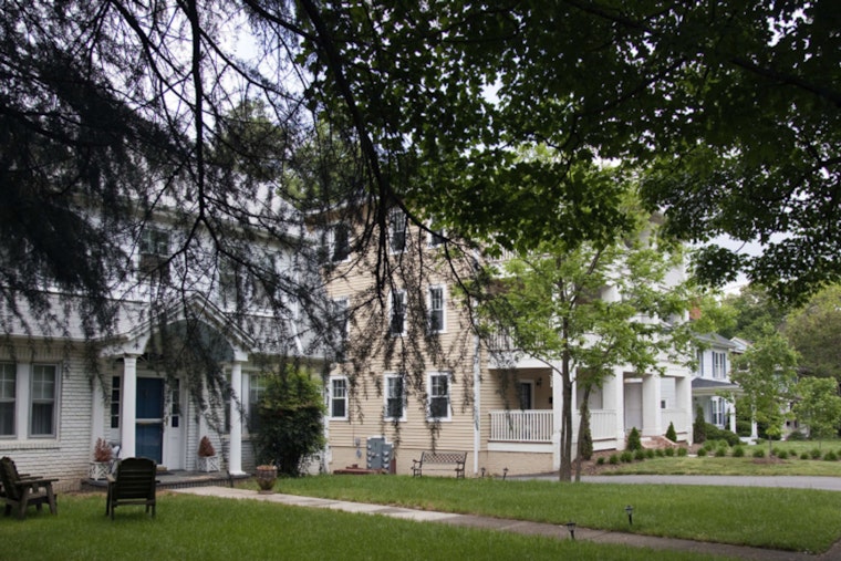 Raleigh's Historic Gables Motor Lodge Stages Big Summer Comeback