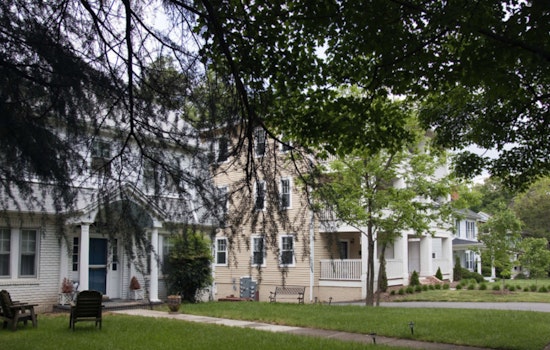 Raleigh's Historic Gables Motor Lodge Stages Big Summer Comeback