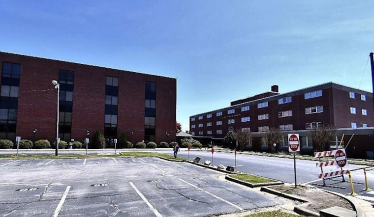 Raleigh's Shuttered DMV HQ Eyed For Housing Boom On New Bern