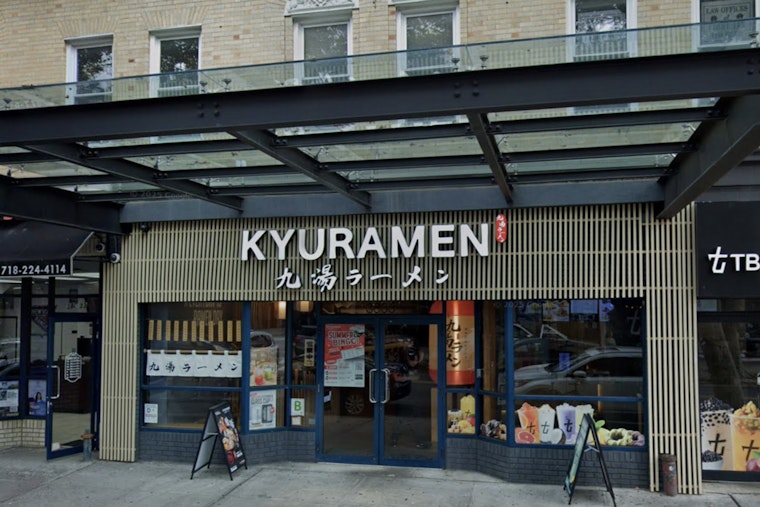 Ramen Giant Slurps Up West Village Matcha Darling, Plots 30-Shop Takeover