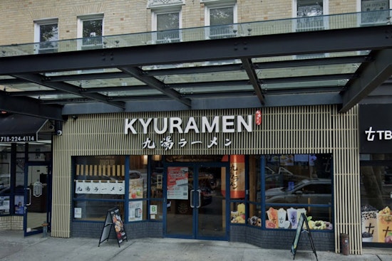 Ramen Giant Slurps Up West Village Matcha Darling, Plots 30-Shop Takeover