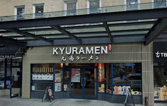 Ramen Giant Slurps Up West Village Matcha Darling, Plots 30-Shop Takeover