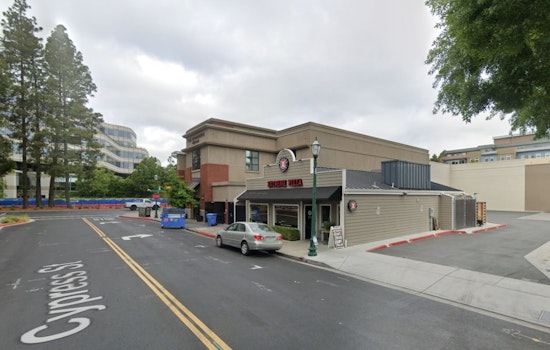Ramen Rush: Marufuku Brings Hakata Heat To Downtown Walnut Creek