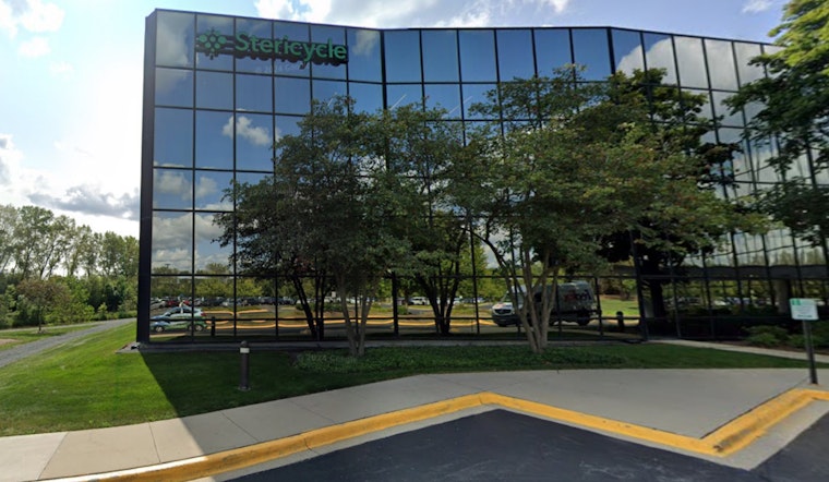 Rancho Cordova Drug Disposal Lapses Stick Stericycle With $56 Million Tab