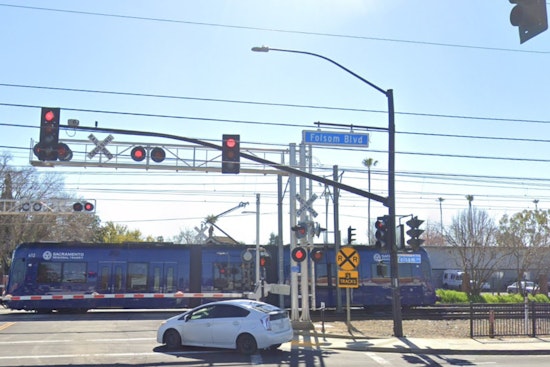 Rancho Cordova Rail Stop Turns Deadly As Local Man Nailed In 18-Stab Killing