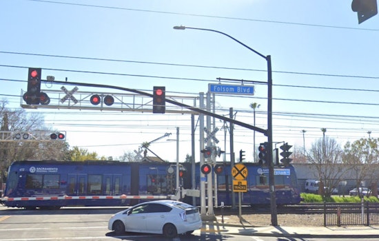 Rancho Cordova Rail Stop Turns Deadly As Local Man Nailed In 18-Stab Killing