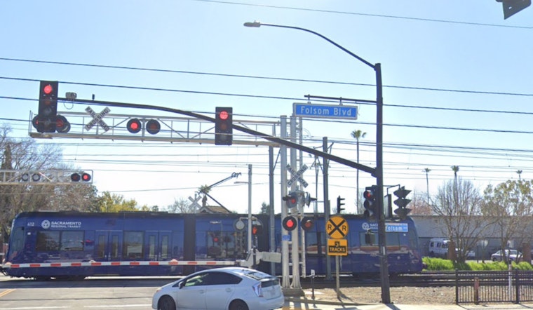 Rancho Cordova Rail Stop Turns Deadly As Local Man Nailed In 18-Stab Killing