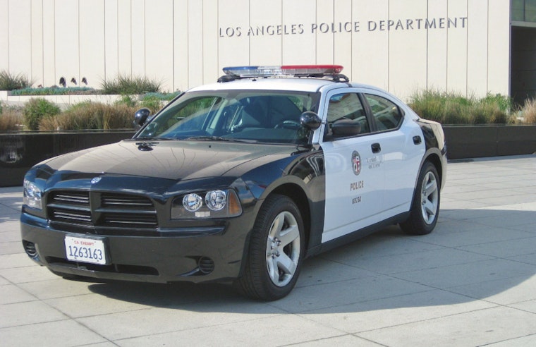 Rancho San Antonio Abuse Claim Spurs LAPD Probe