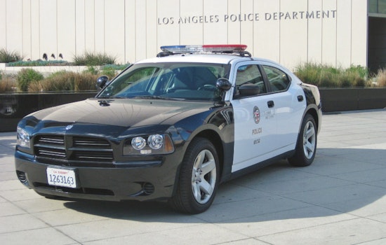 Rancho San Antonio Abuse Claim Spurs LAPD Probe